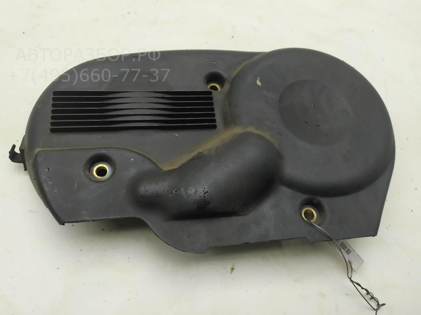 Кожух ремня ГРМ