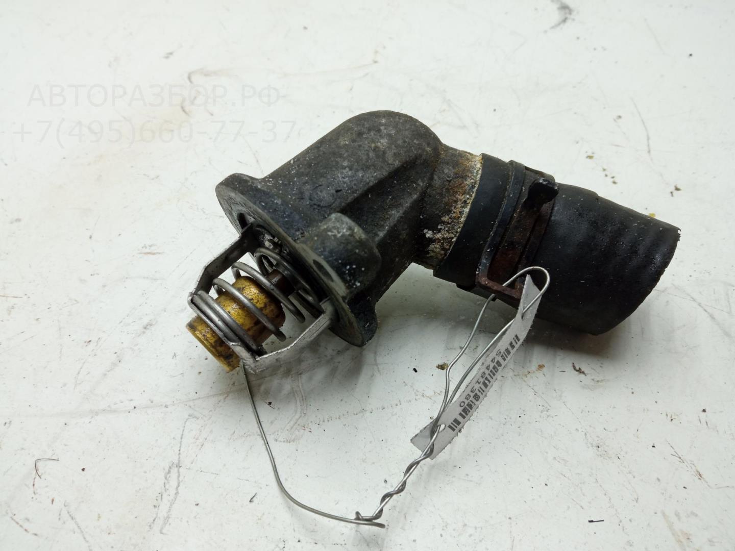 Корпус термостата