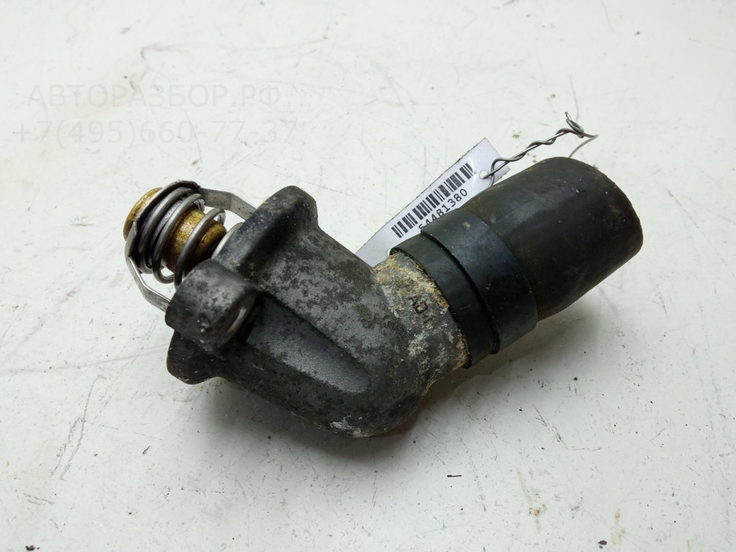 Корпус термостата