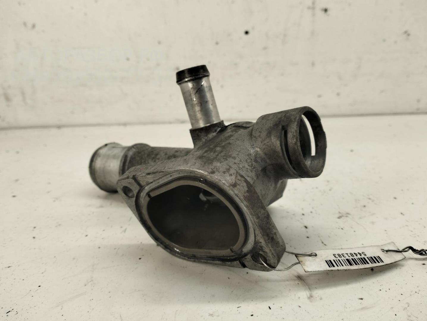 Фланец / тройник