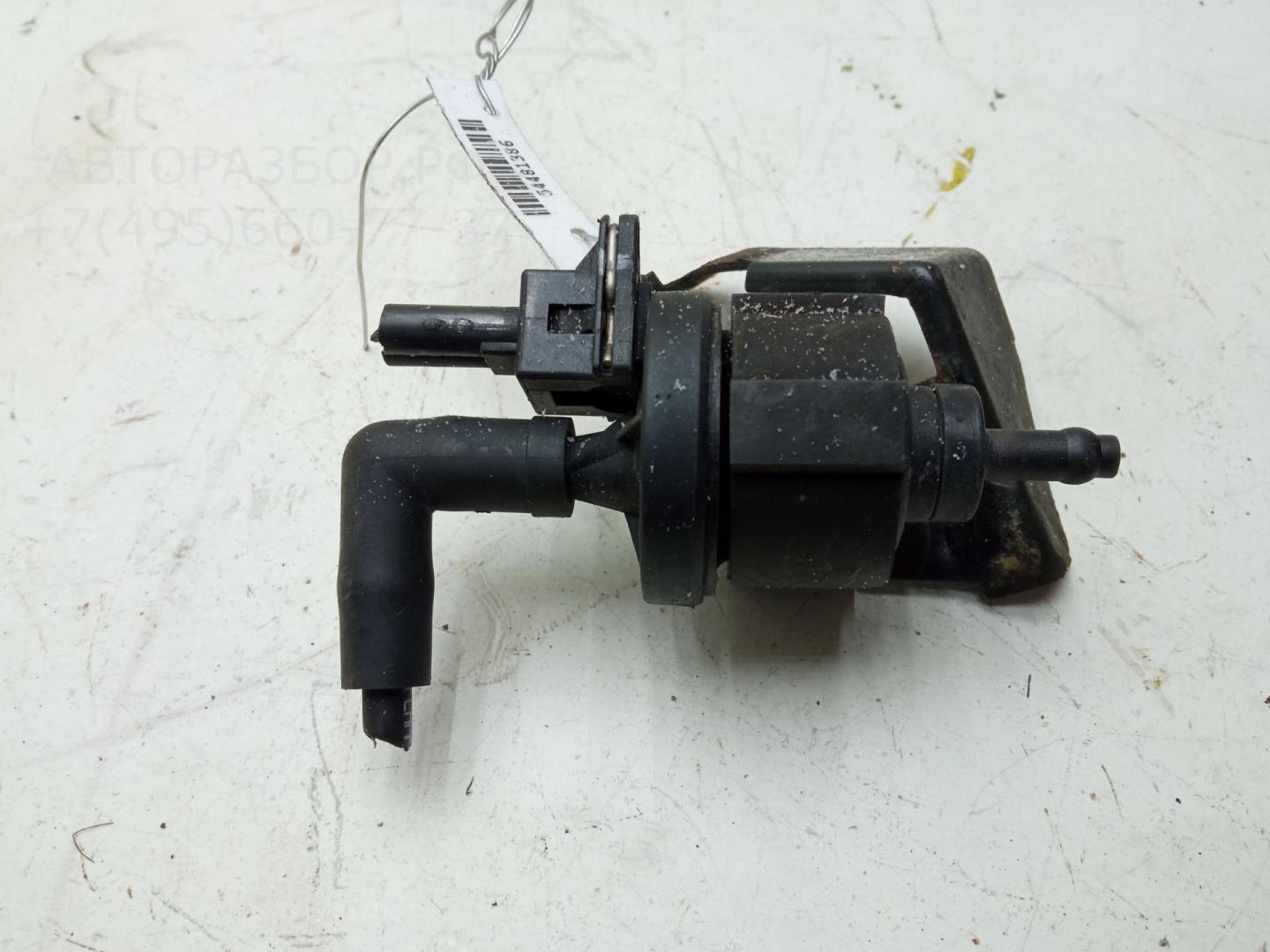 Клапан вентиляции топливного бака для Aveo (T250) 2005-2012