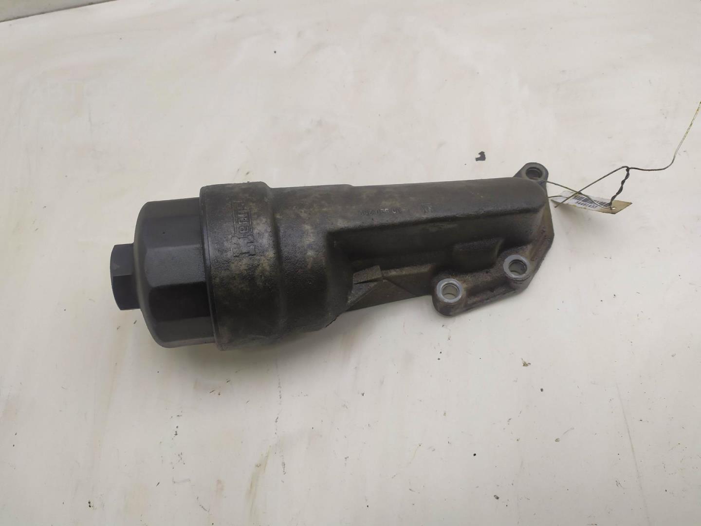 Корпус масляного фильтра