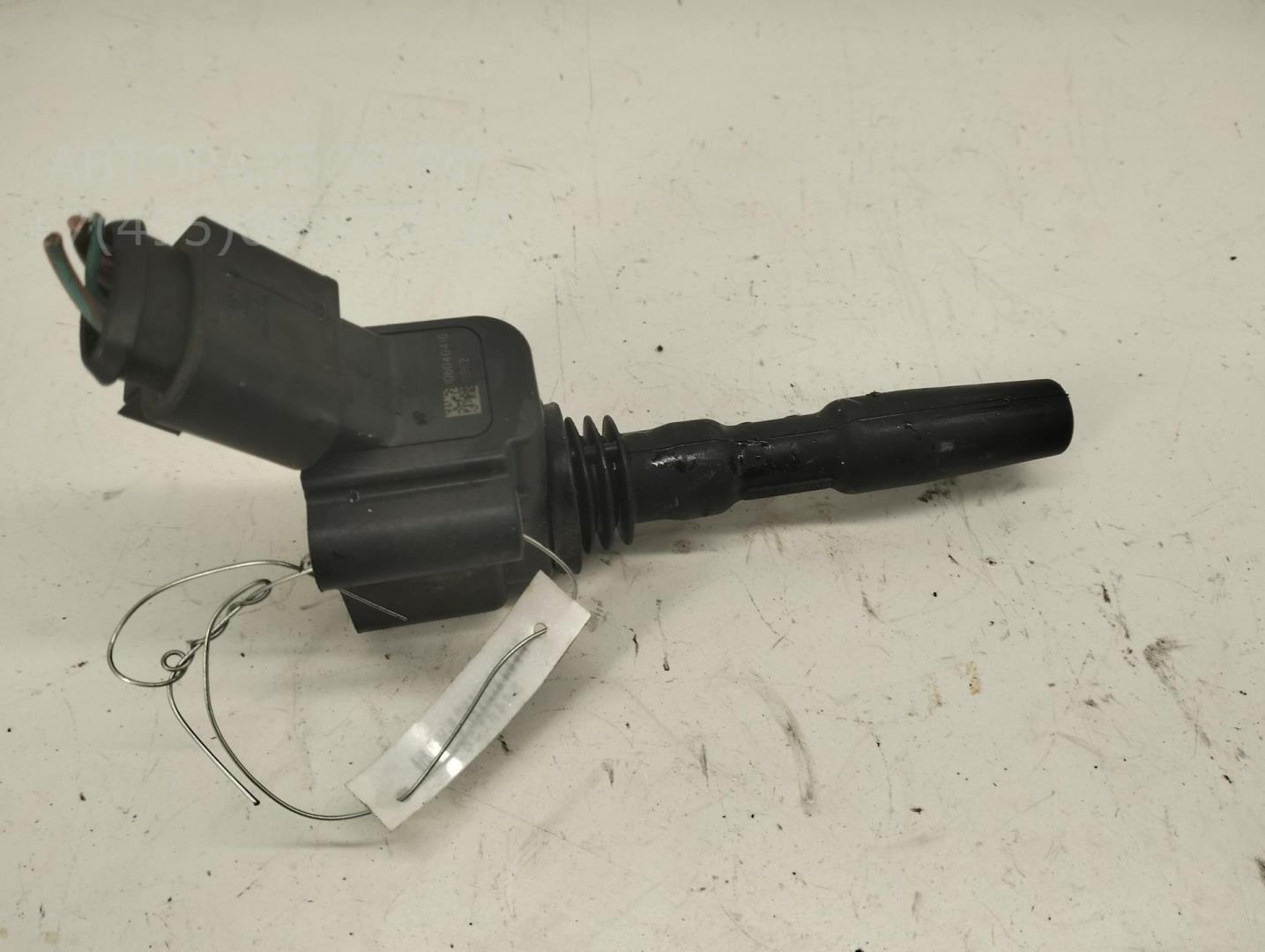 Катушка зажигания