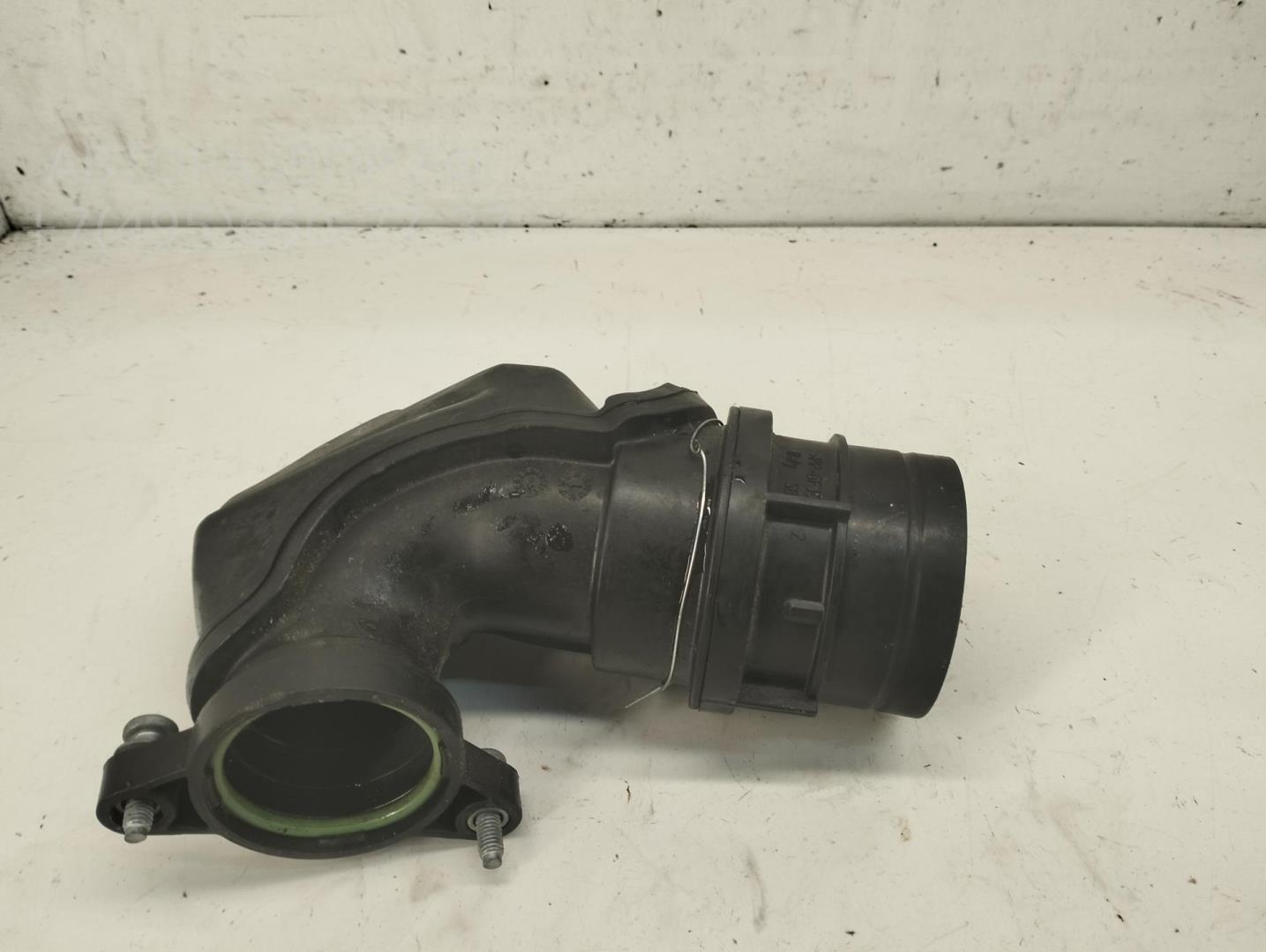 Трубка турбины