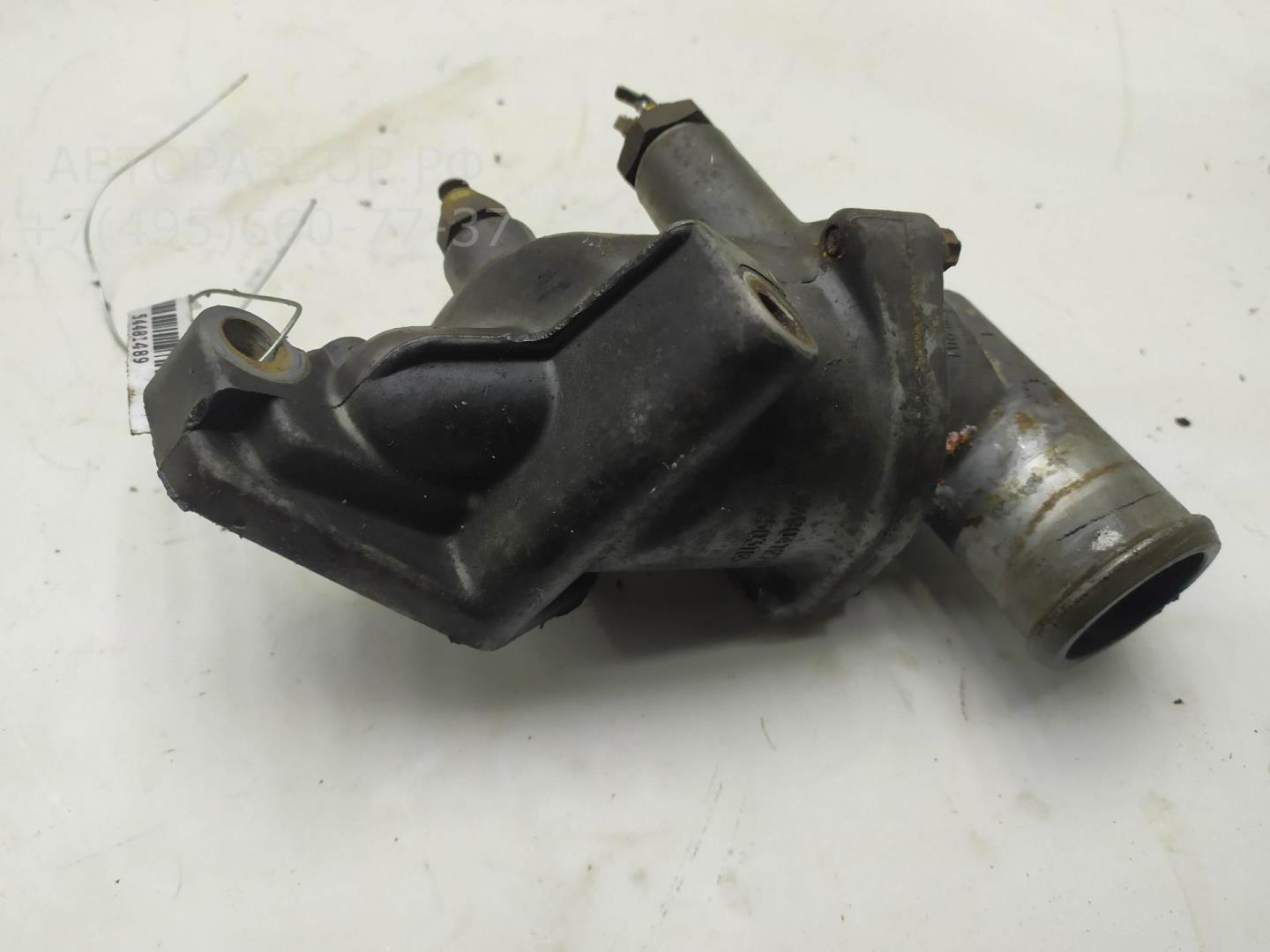 Корпус термостата