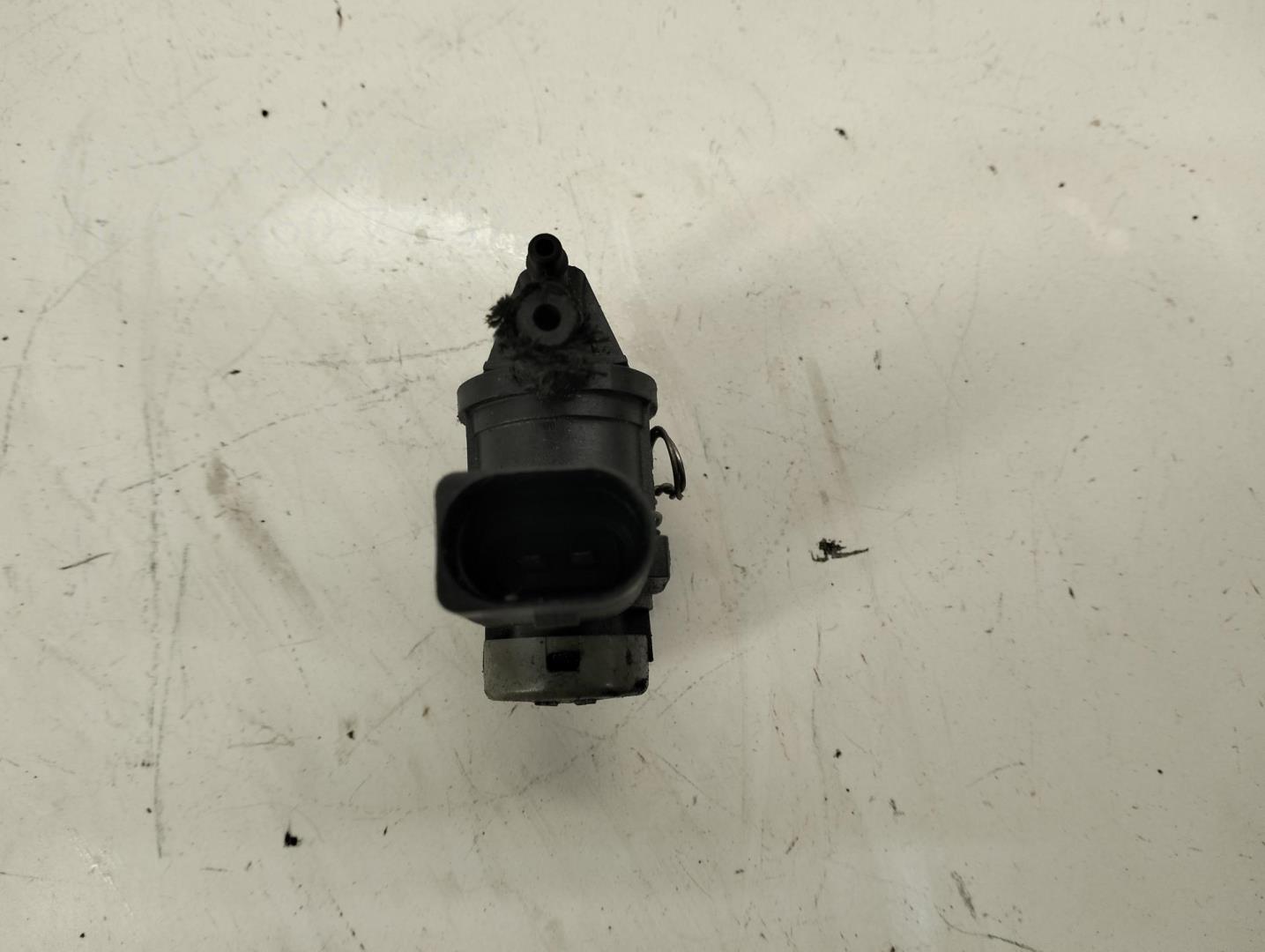 Клапан воздушный