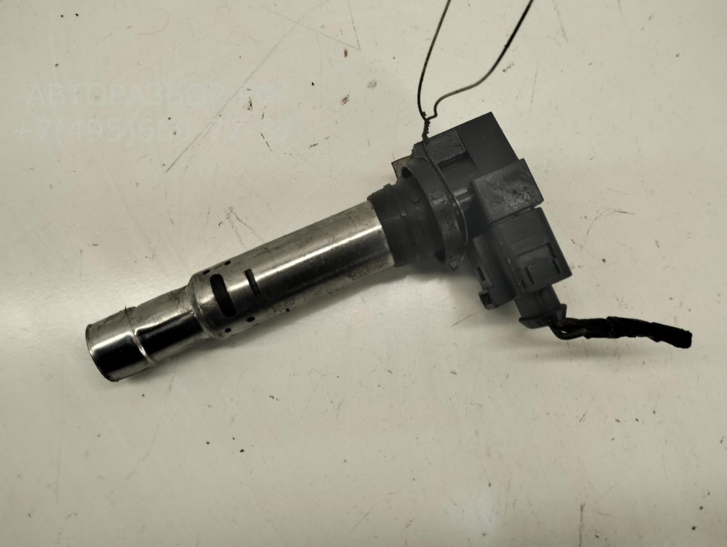 Катушка зажигания