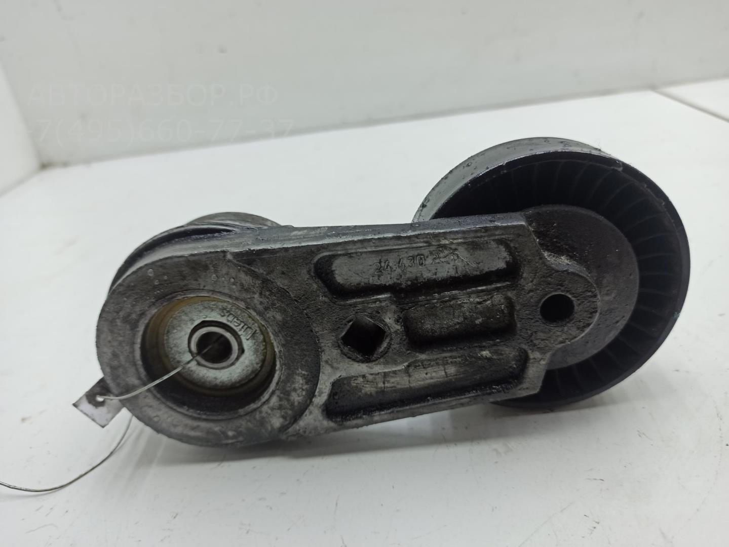 Механизм натяжения ремня ГРМ