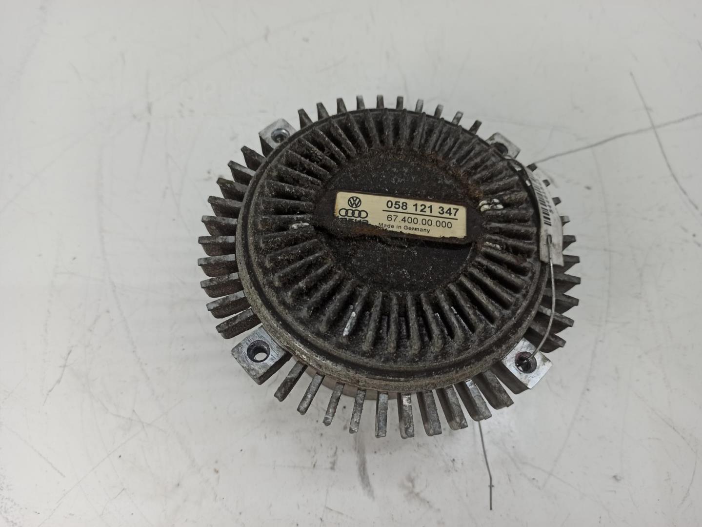 Термомуфта