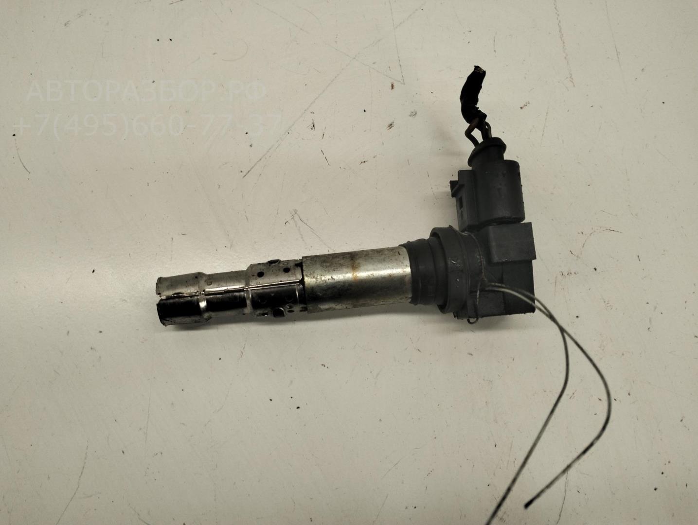 Катушка зажигания