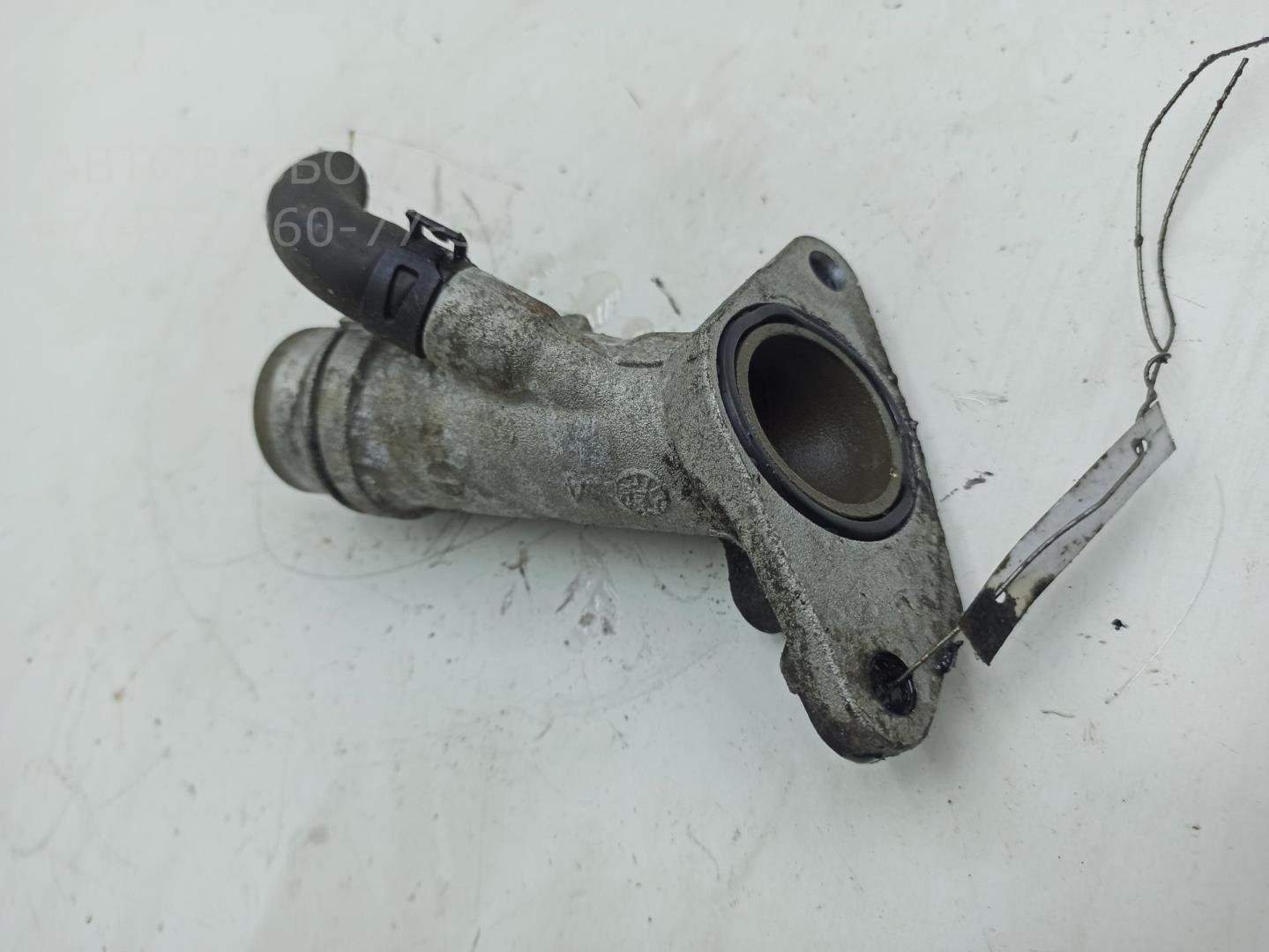 Фланец / тройник