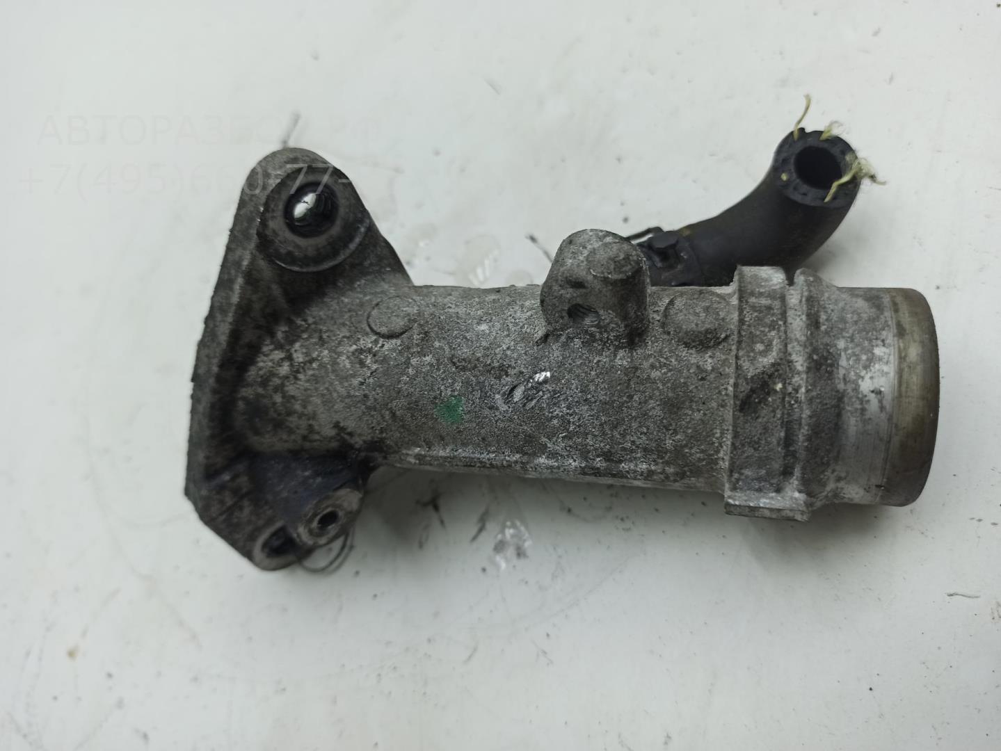 Фланец / тройник