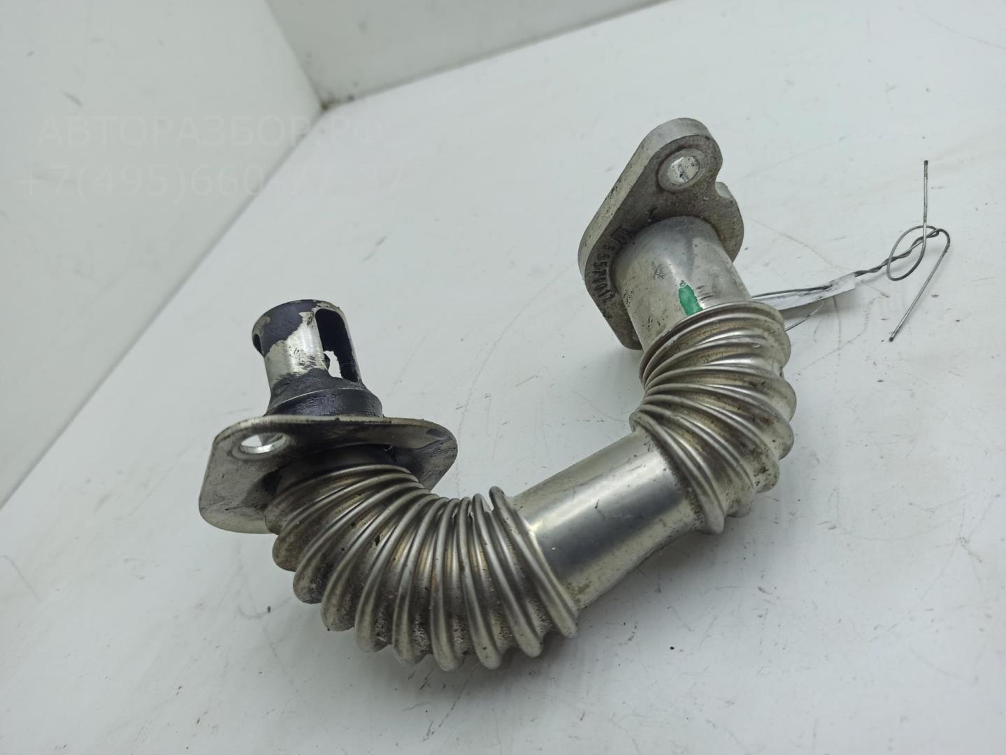 Трубка картерных газов для Astra K (B16) 2015>