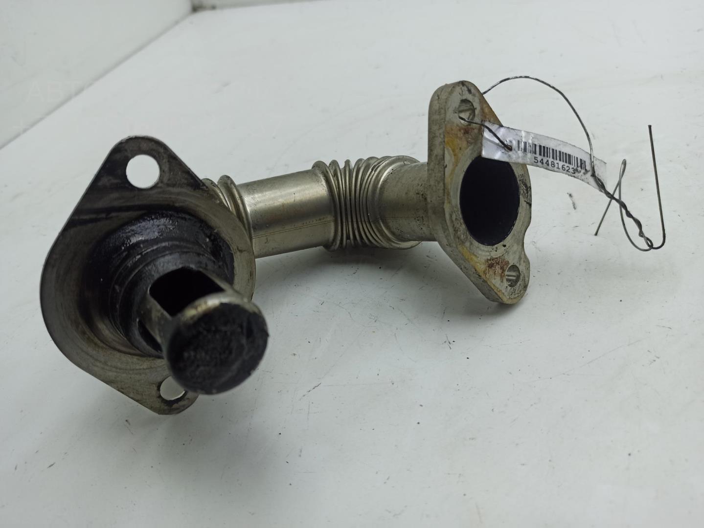 Трубка картерных газов