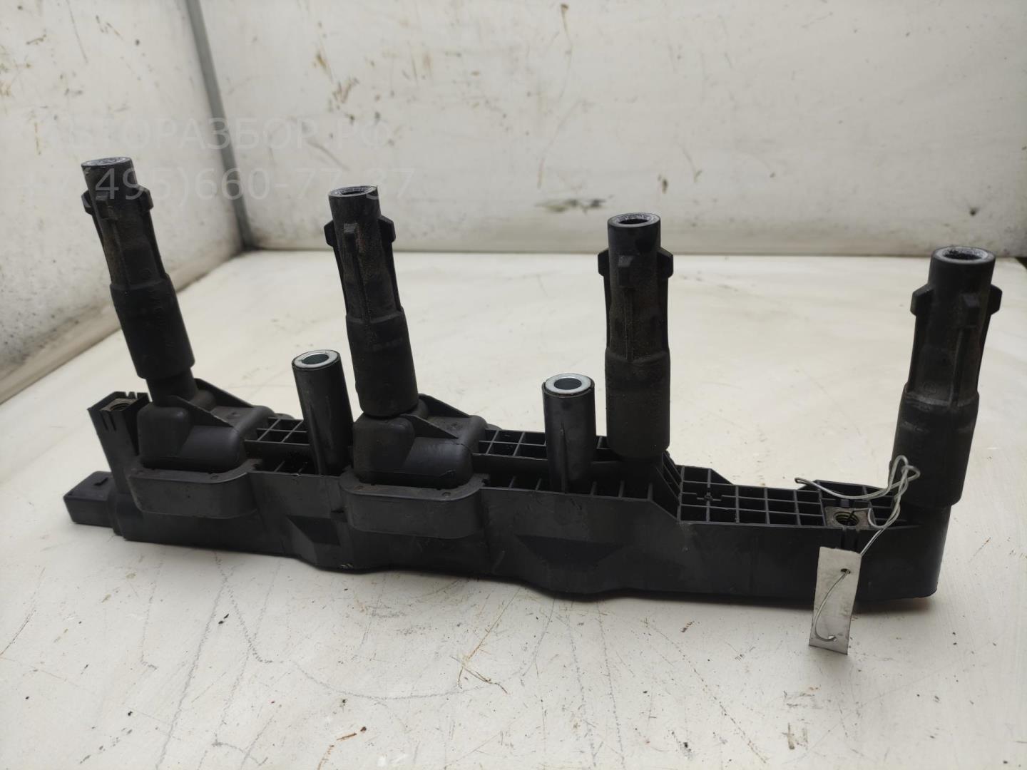 Катушка зажигания