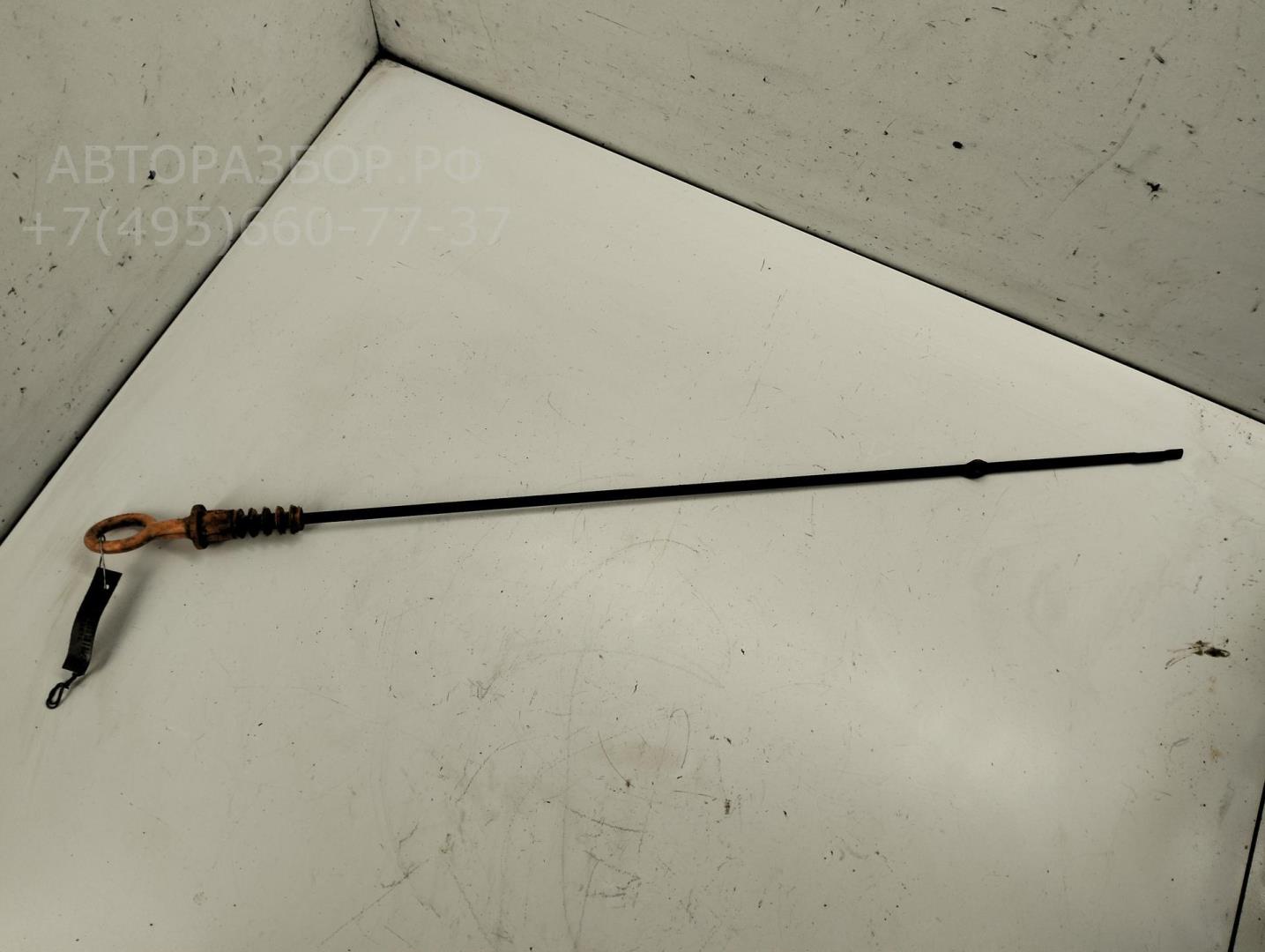 Щуп масляный двигателя