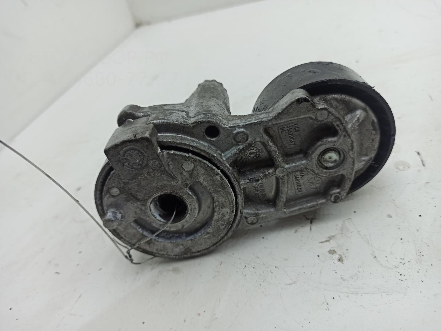 Механизм натяжения ремня ГРМ для Astra K (B16) 2015>