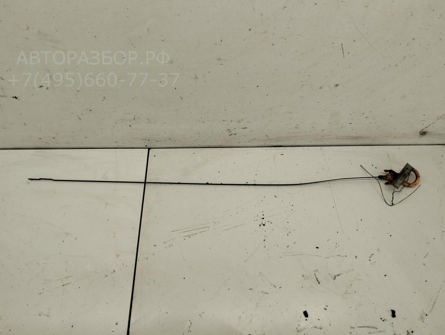 Щуп масляный двигателя