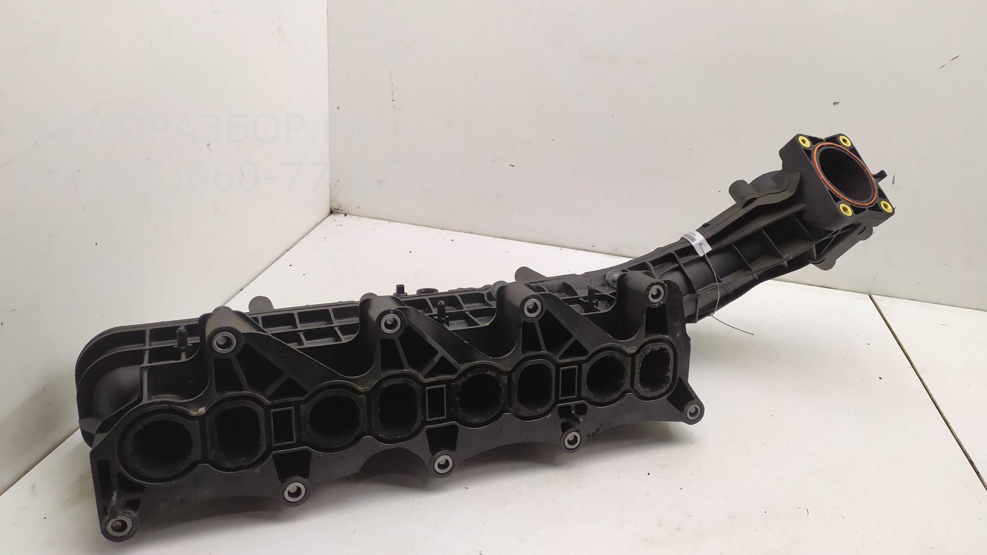 Коллектор впускной