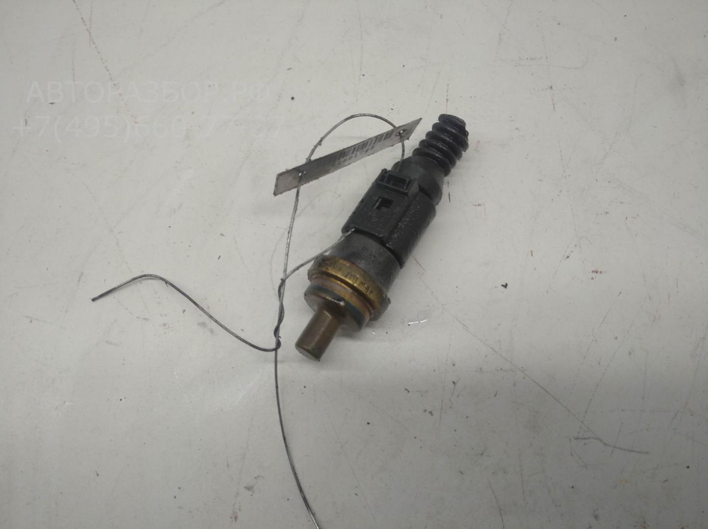 Датчик температуры