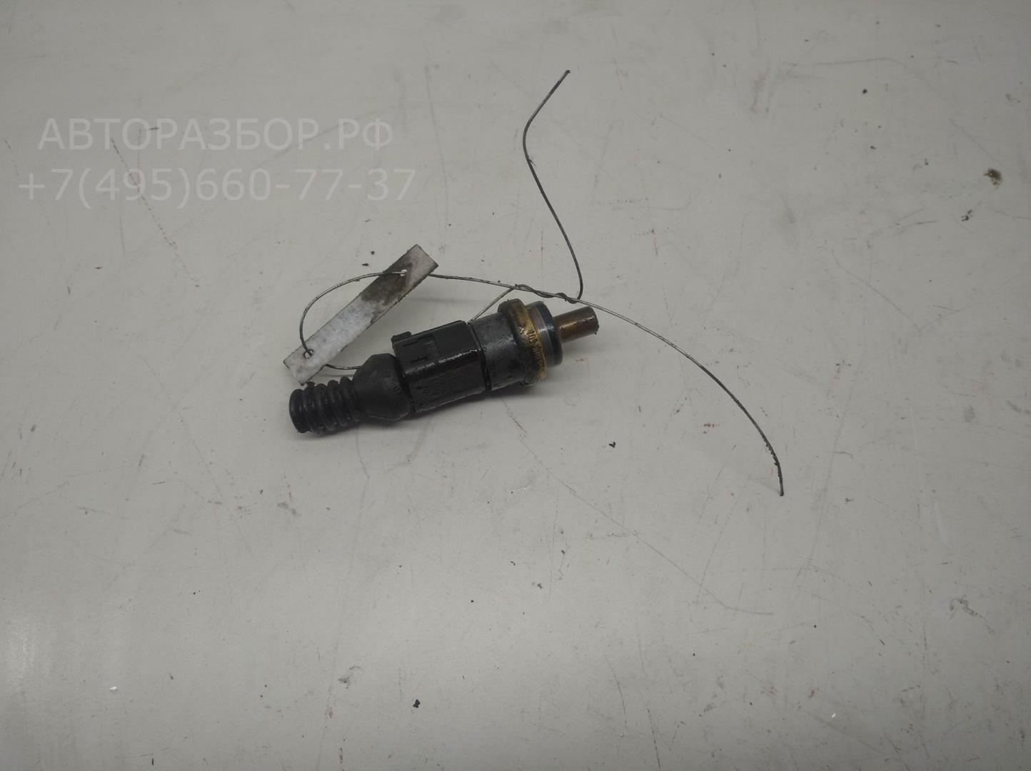 Датчик температуры