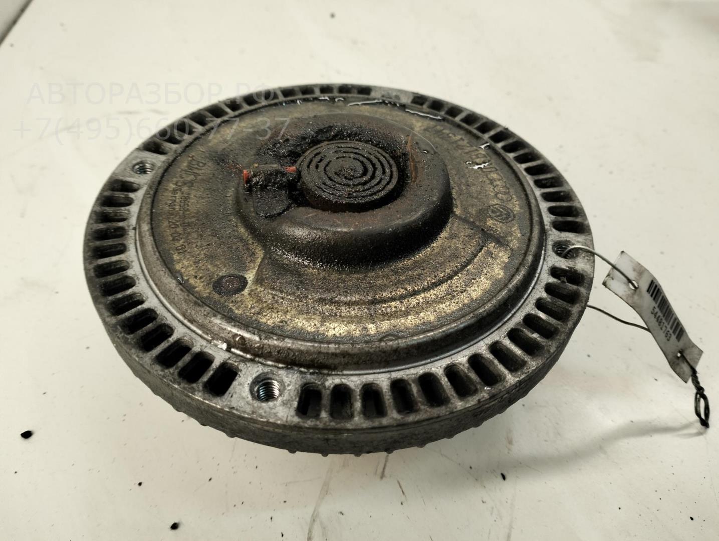 Термомуфта