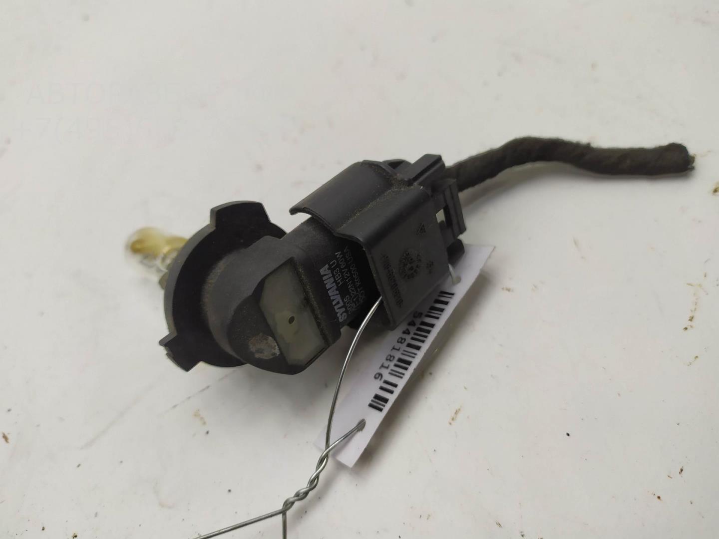 Патрон лампы