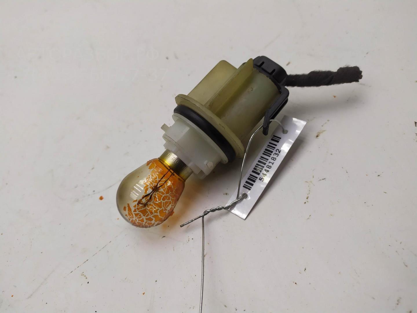 Патрон лампы