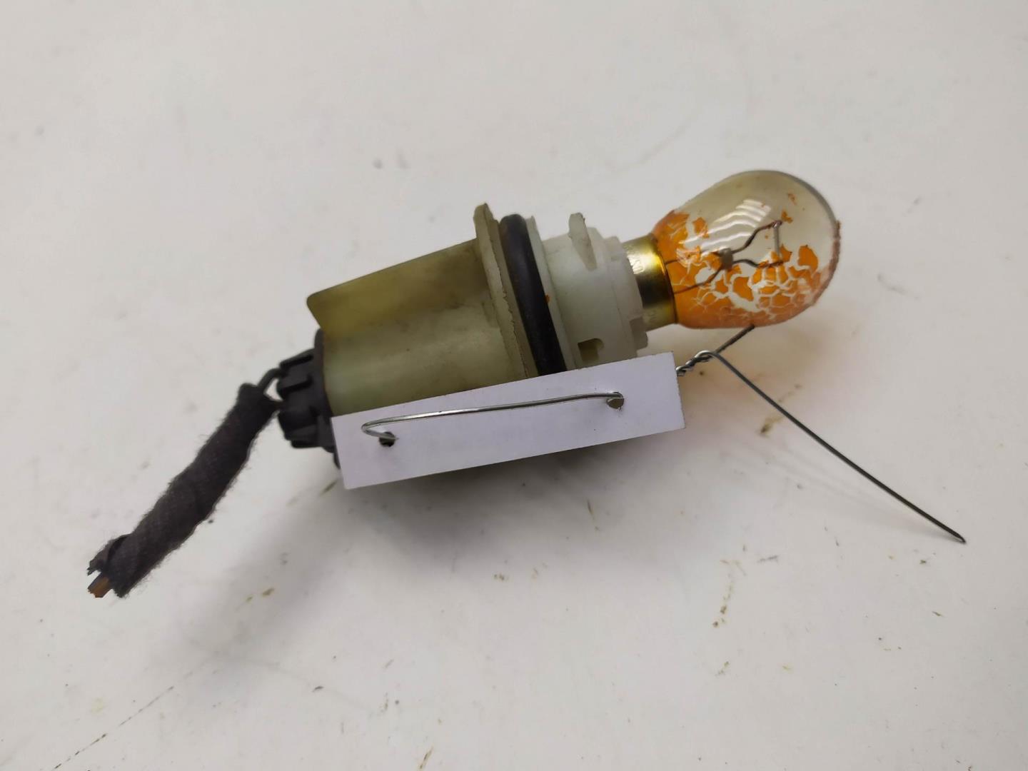 Патрон лампы