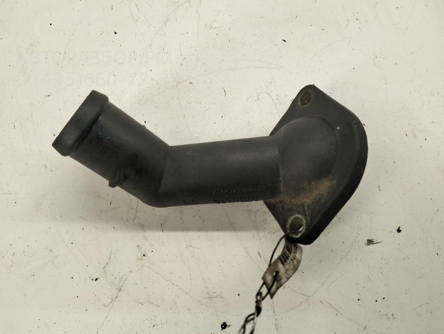 Корпус термостата