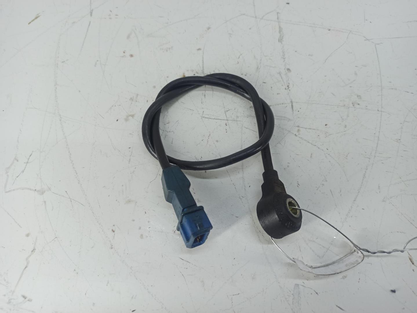 Датчик детонации