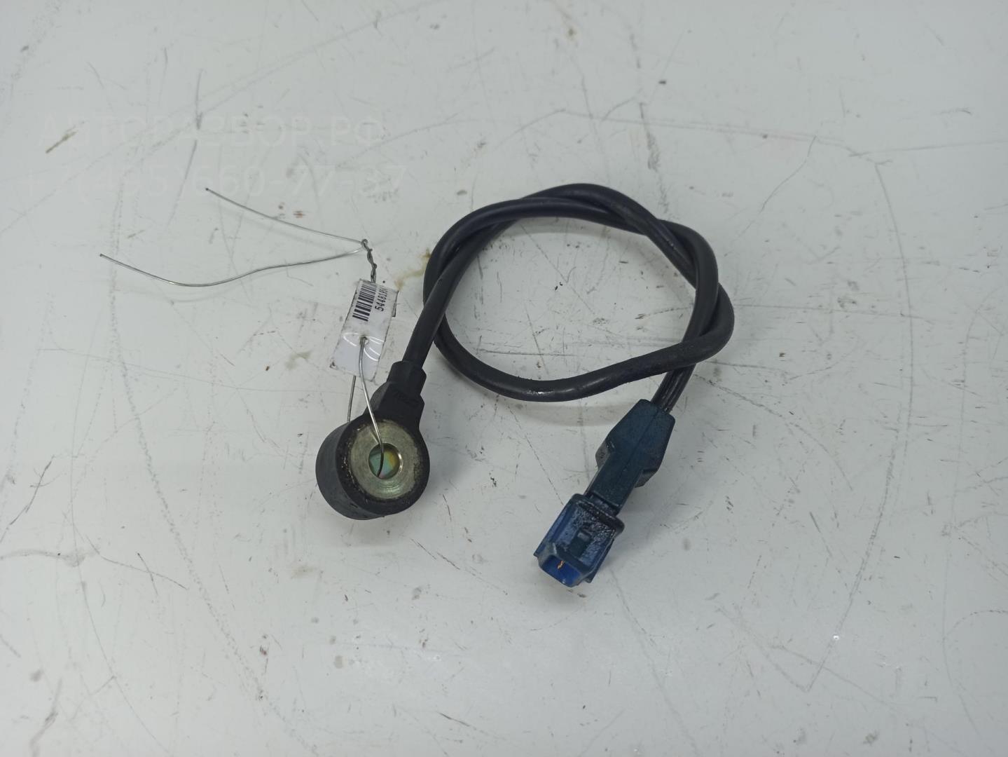 Датчик детонации