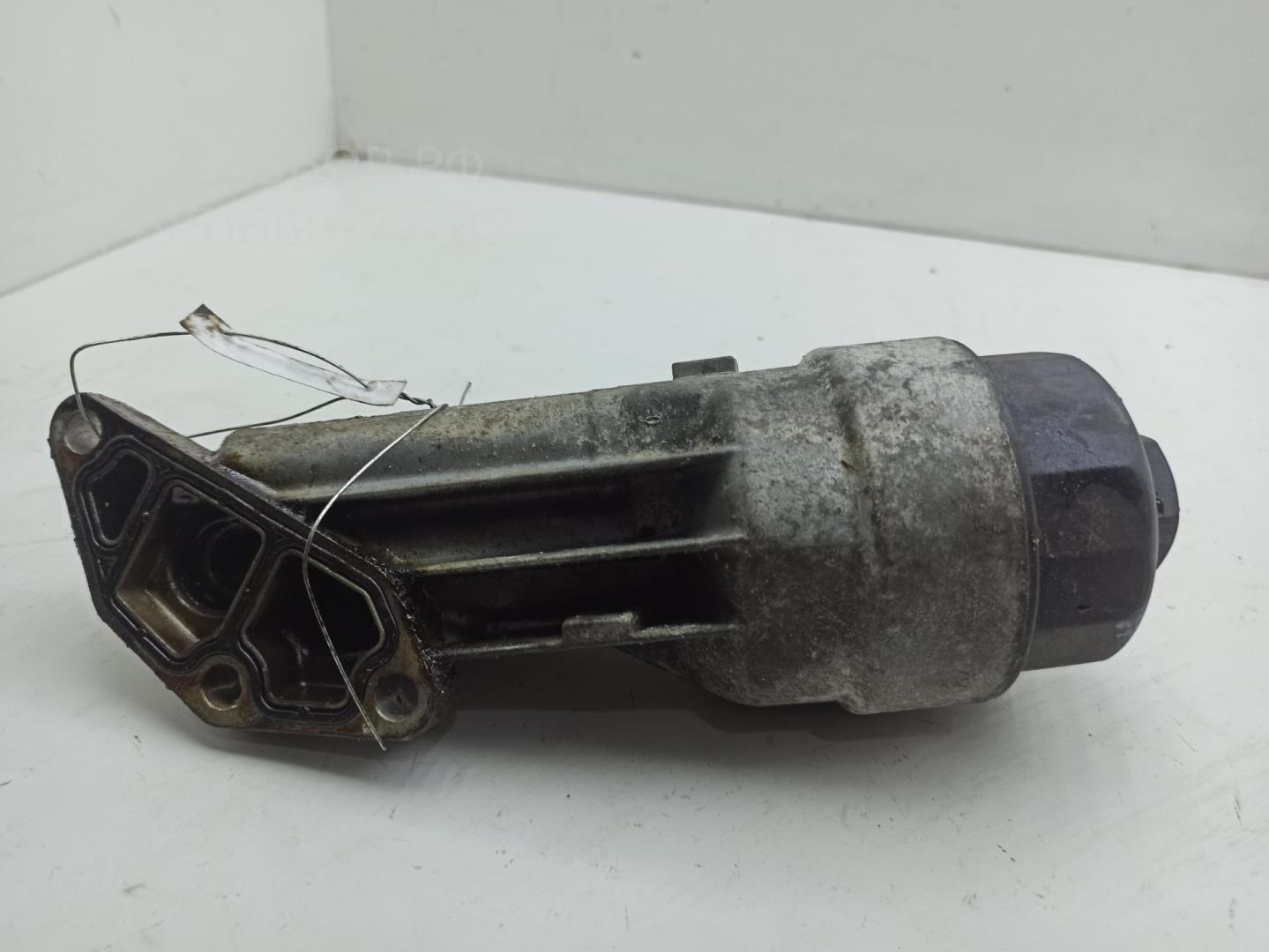 Корпус масляного фильтра