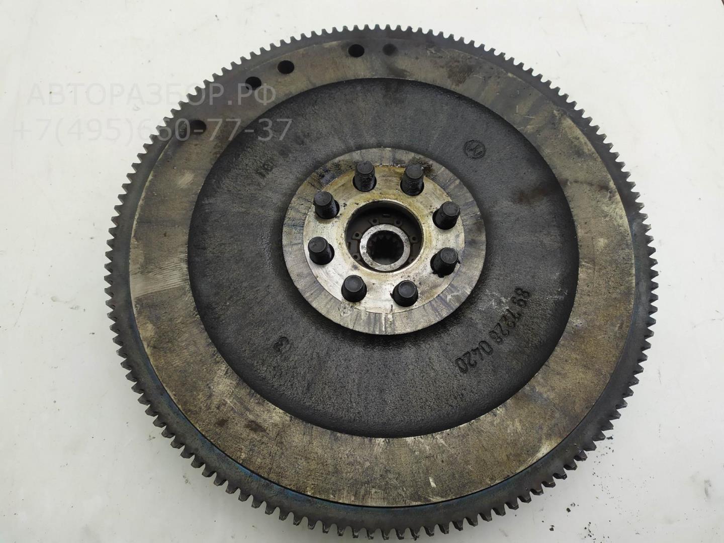 Диск сцепления