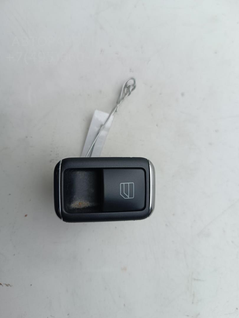 Кнопка стеклоподъемника