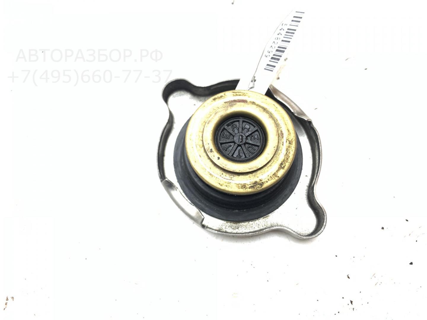 Крышка расширительного бачка