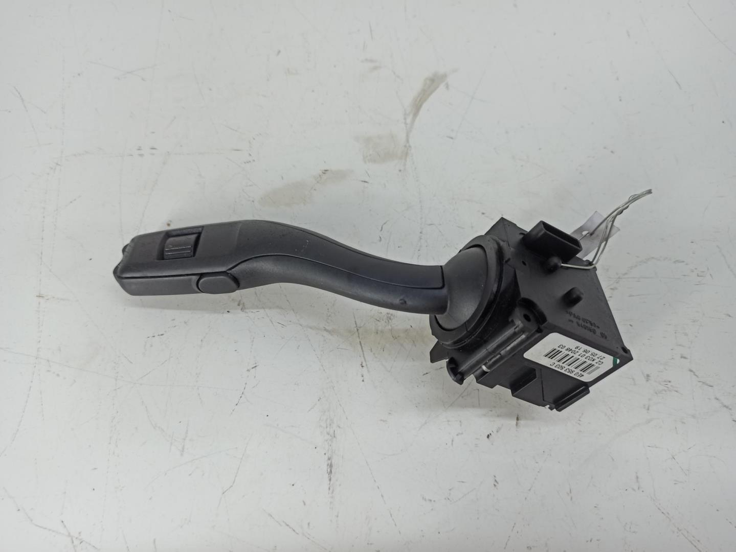 Переключатель стеклоочистителей