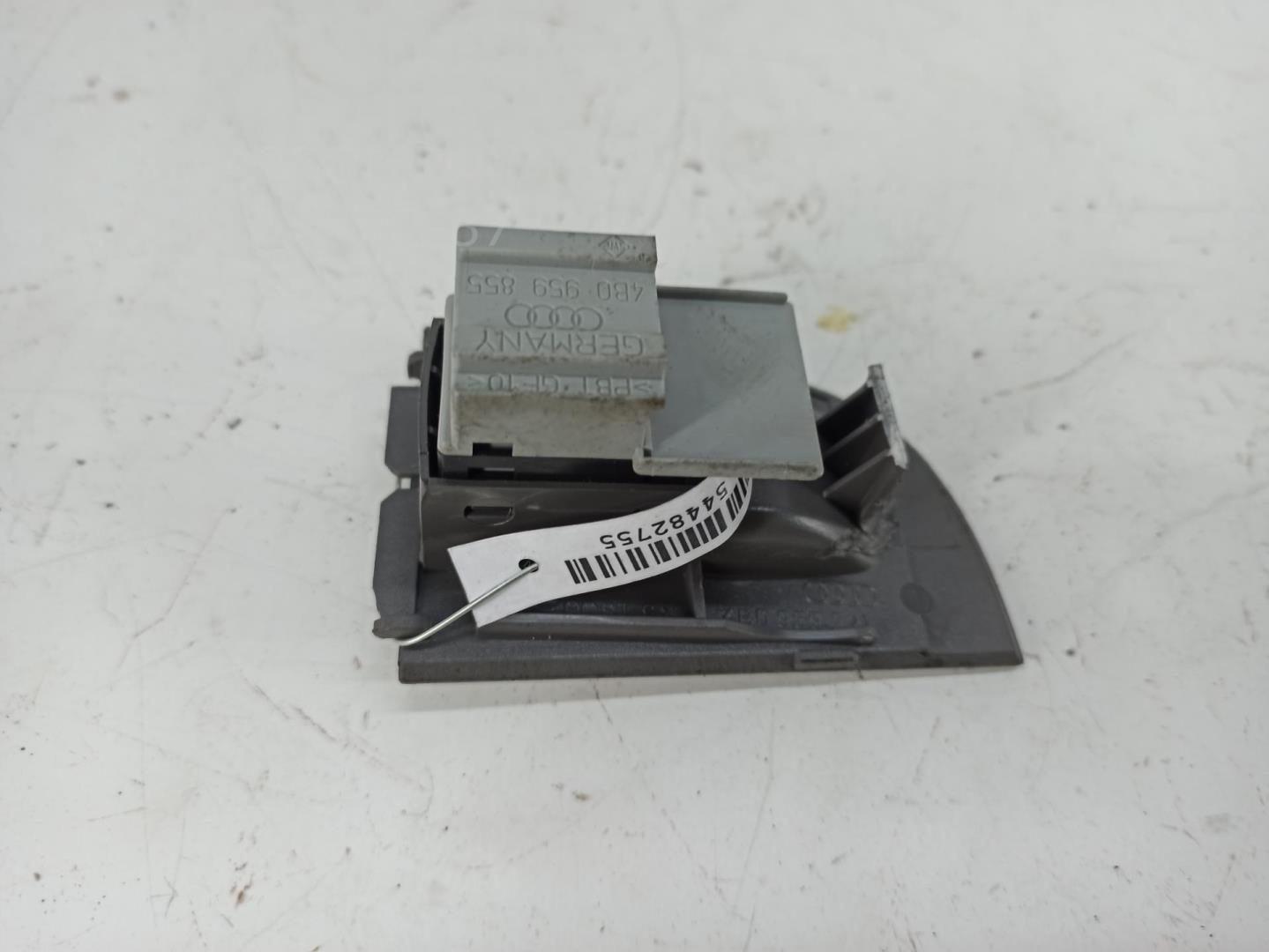 Кнопка стеклоподъемника