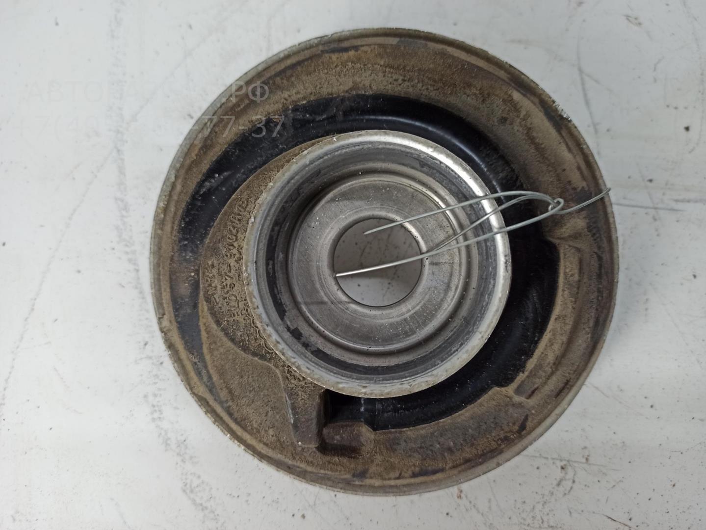 Опора переднего амортизатора верхняя