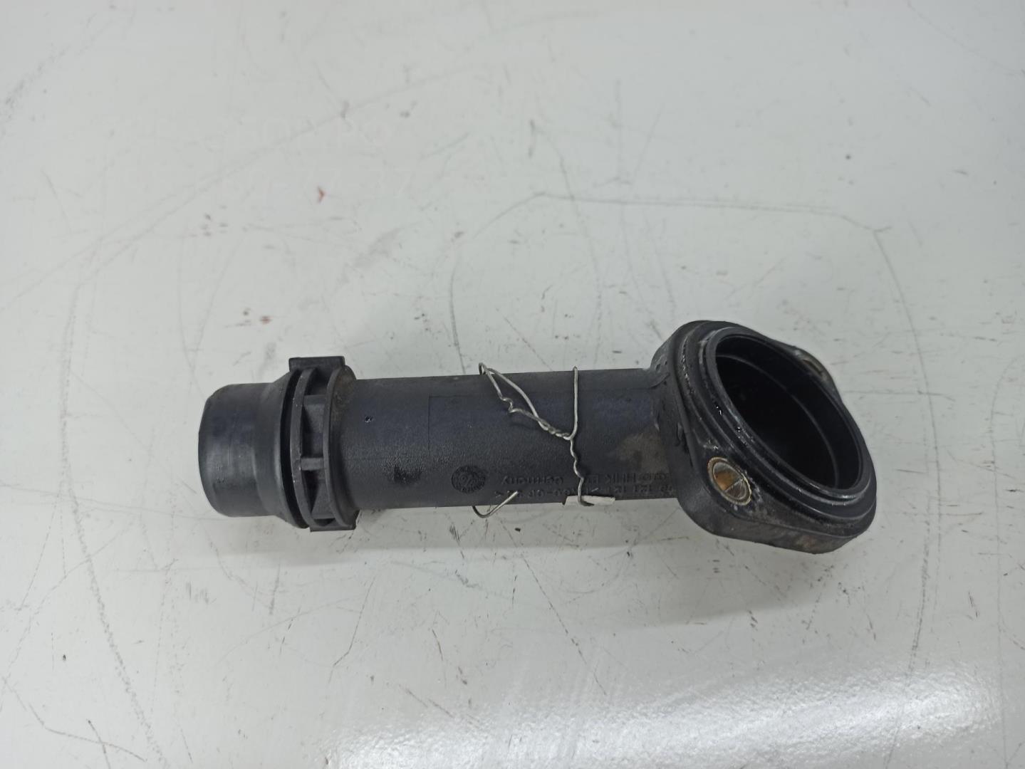 Корпус термостата