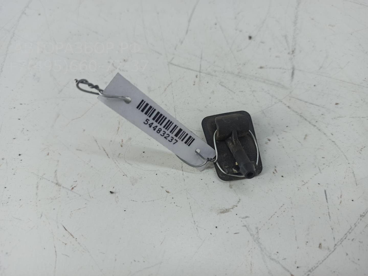 Форсунка омывателя лобового стекла