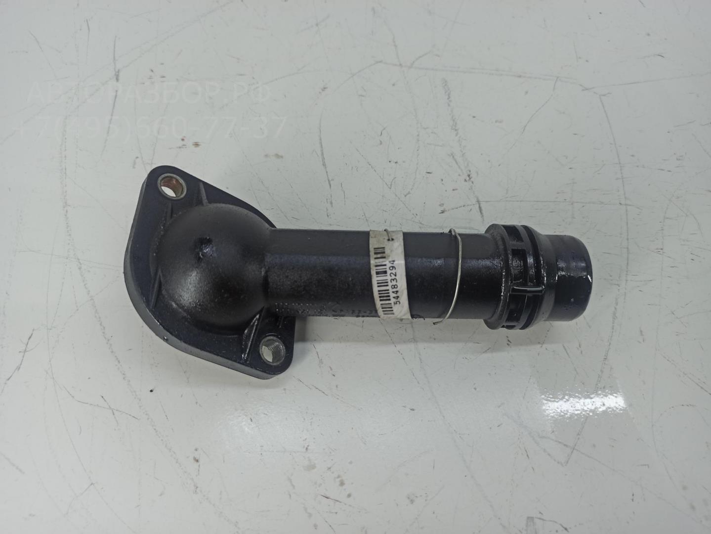 Фланец / тройник