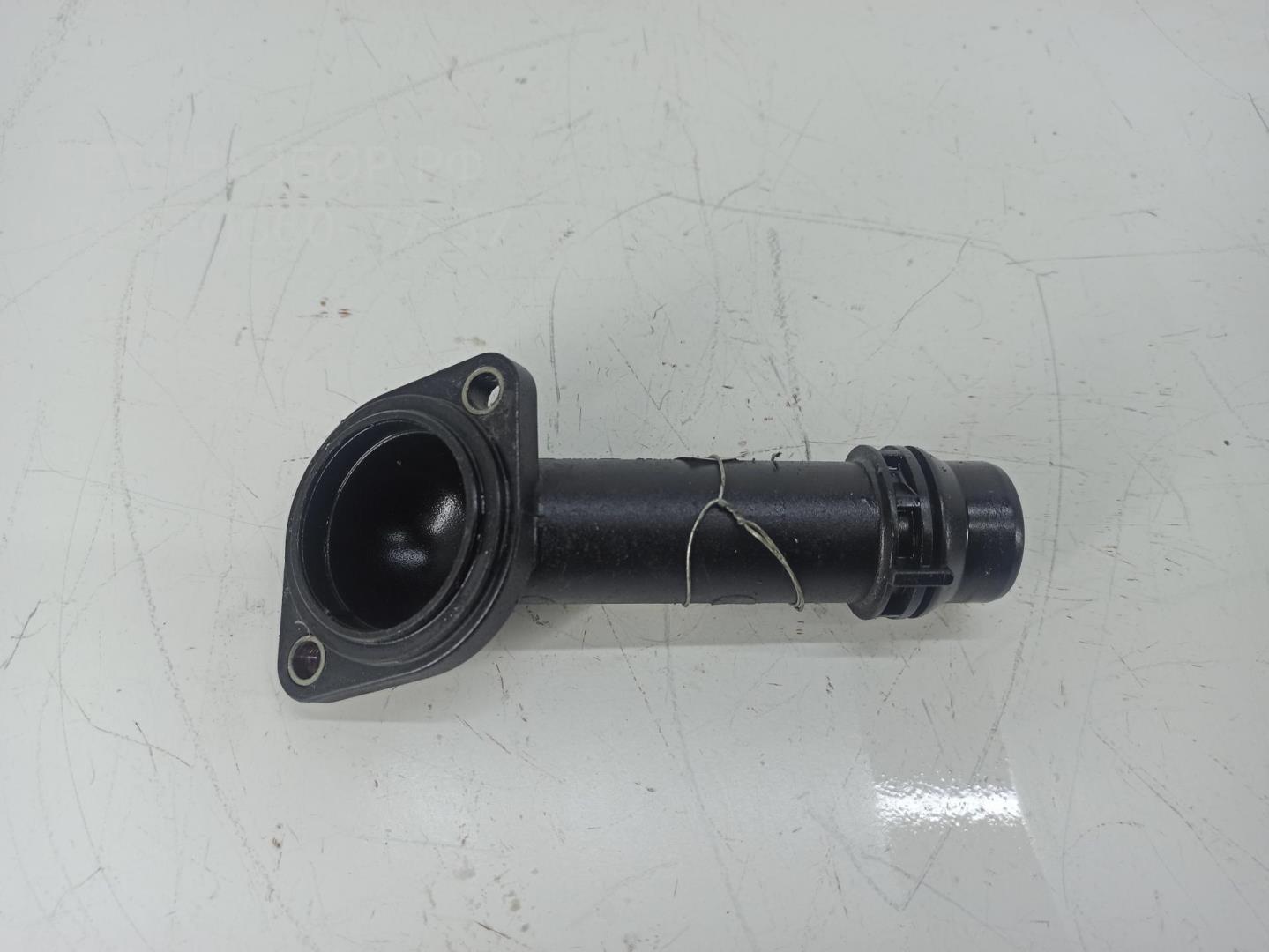 Фланец / тройник