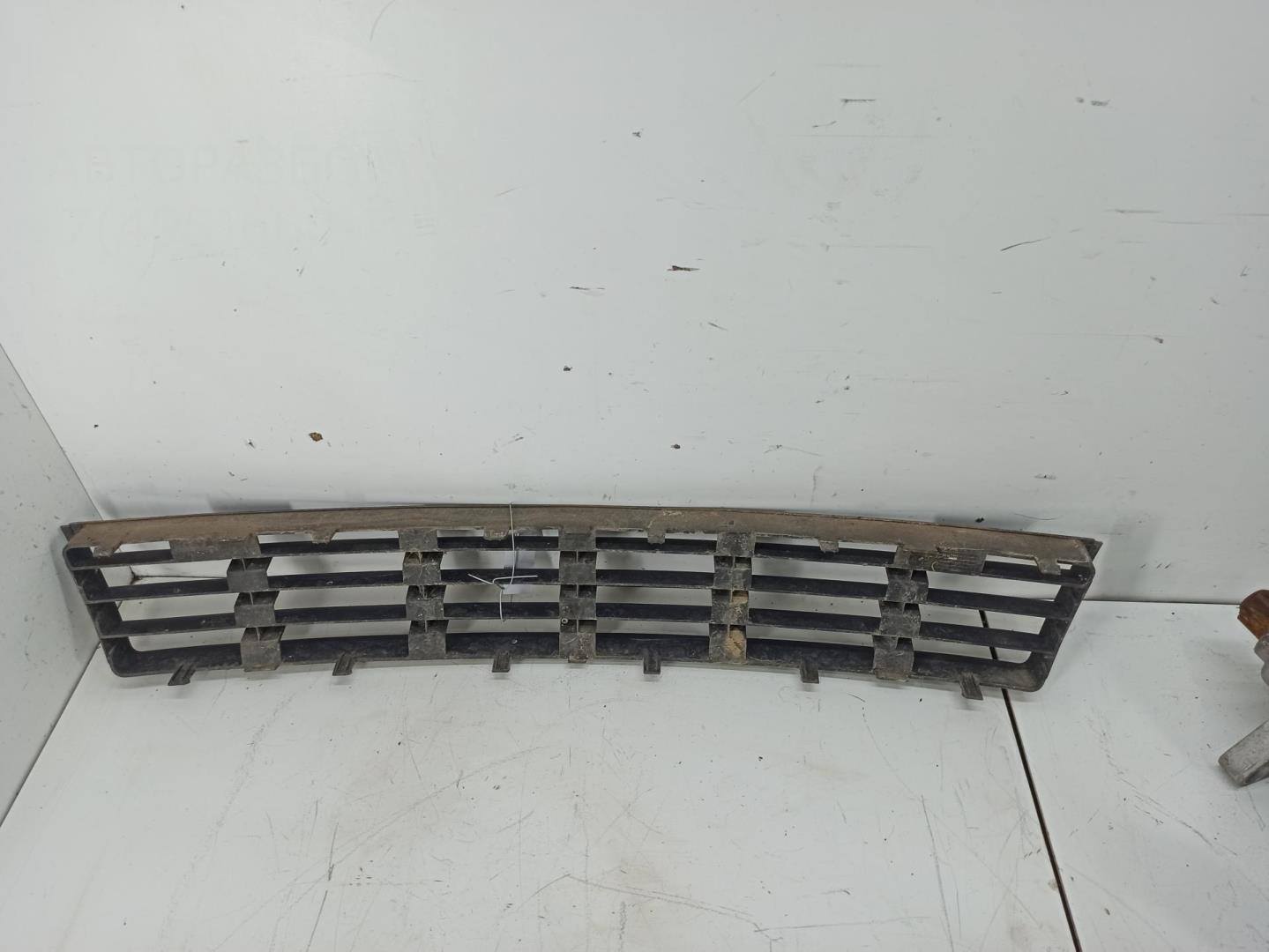 Решетка в бампер