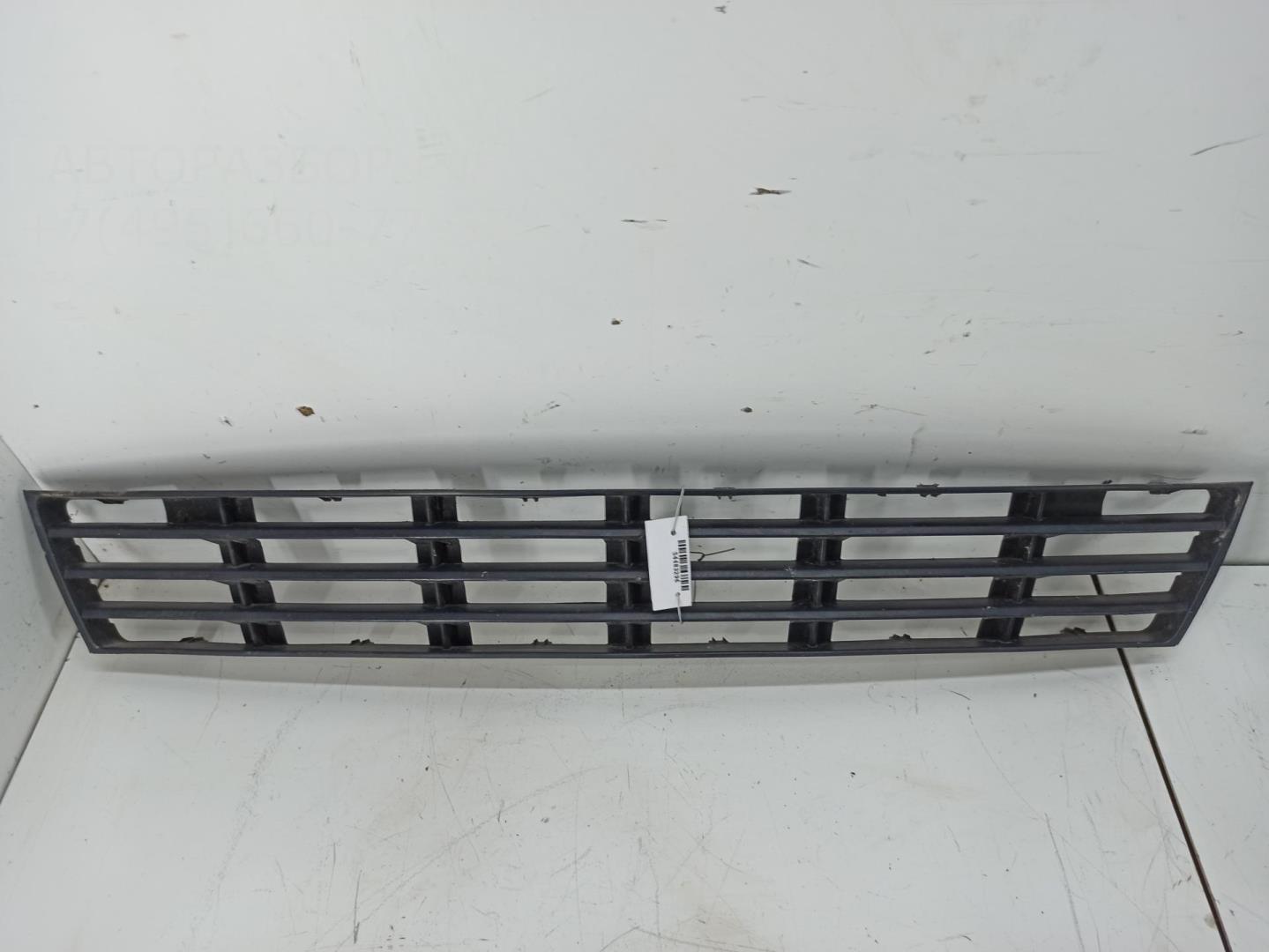 Решетка в бампер