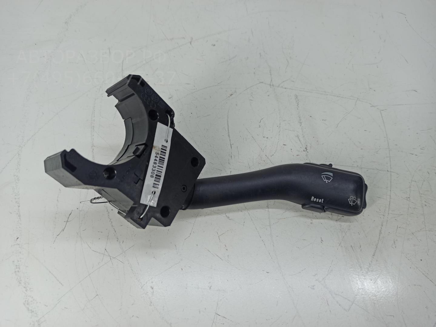 Переключатель стеклоочистителей