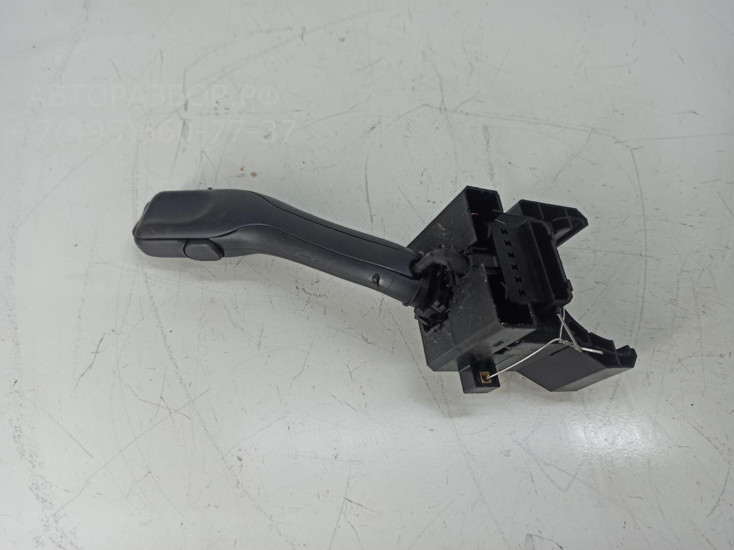 Переключатель стеклоочистителей