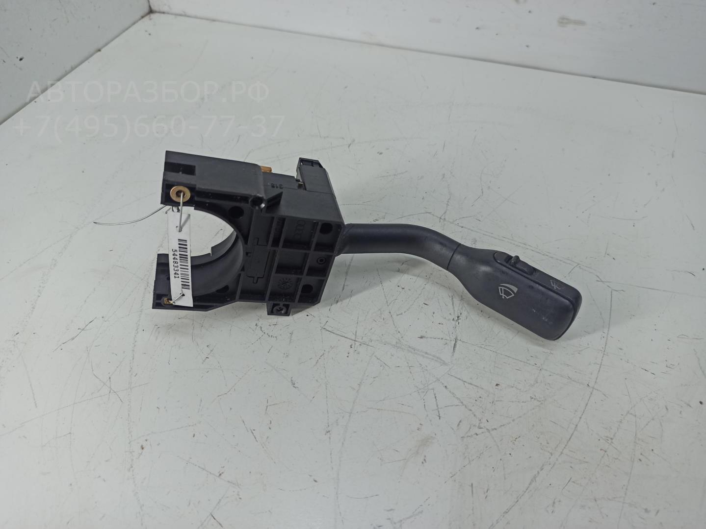 Переключатель стеклоочистителей