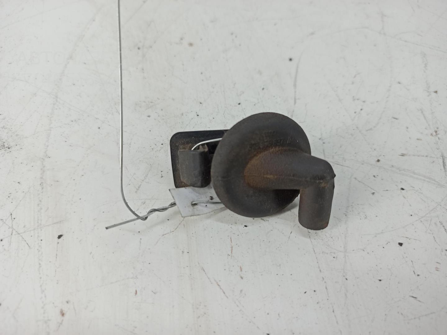 Форсунка омывателя лобового стекла