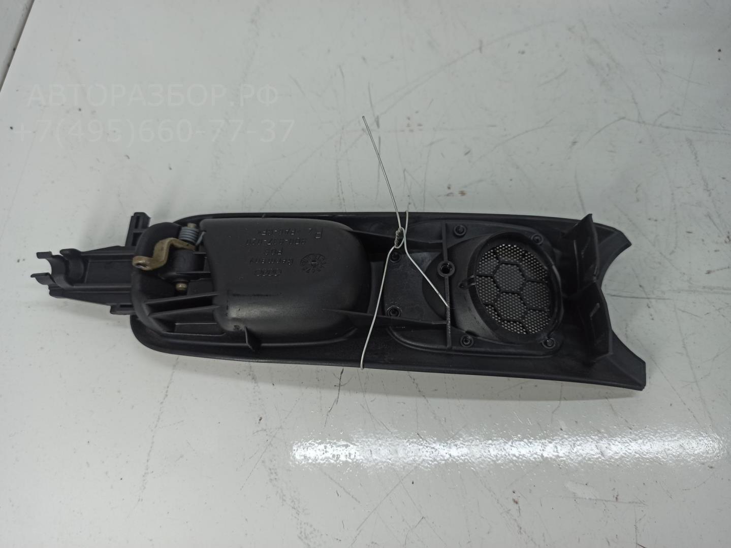 Ручка двери передней внутренняя правая